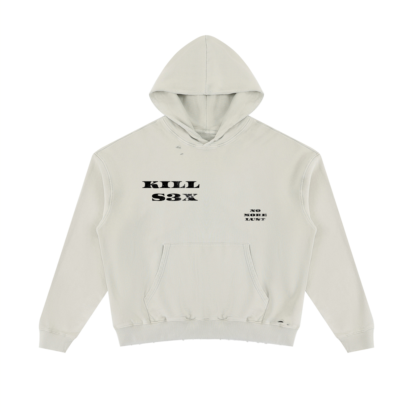 Purity Hoodie