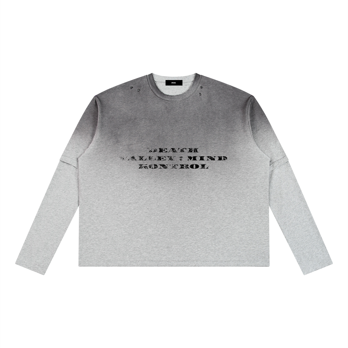 Broken Signal Long Sleeve