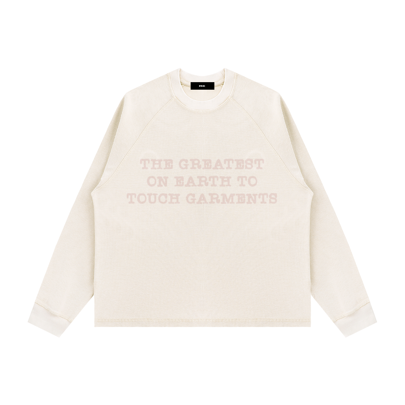 The Greatest Crewneck