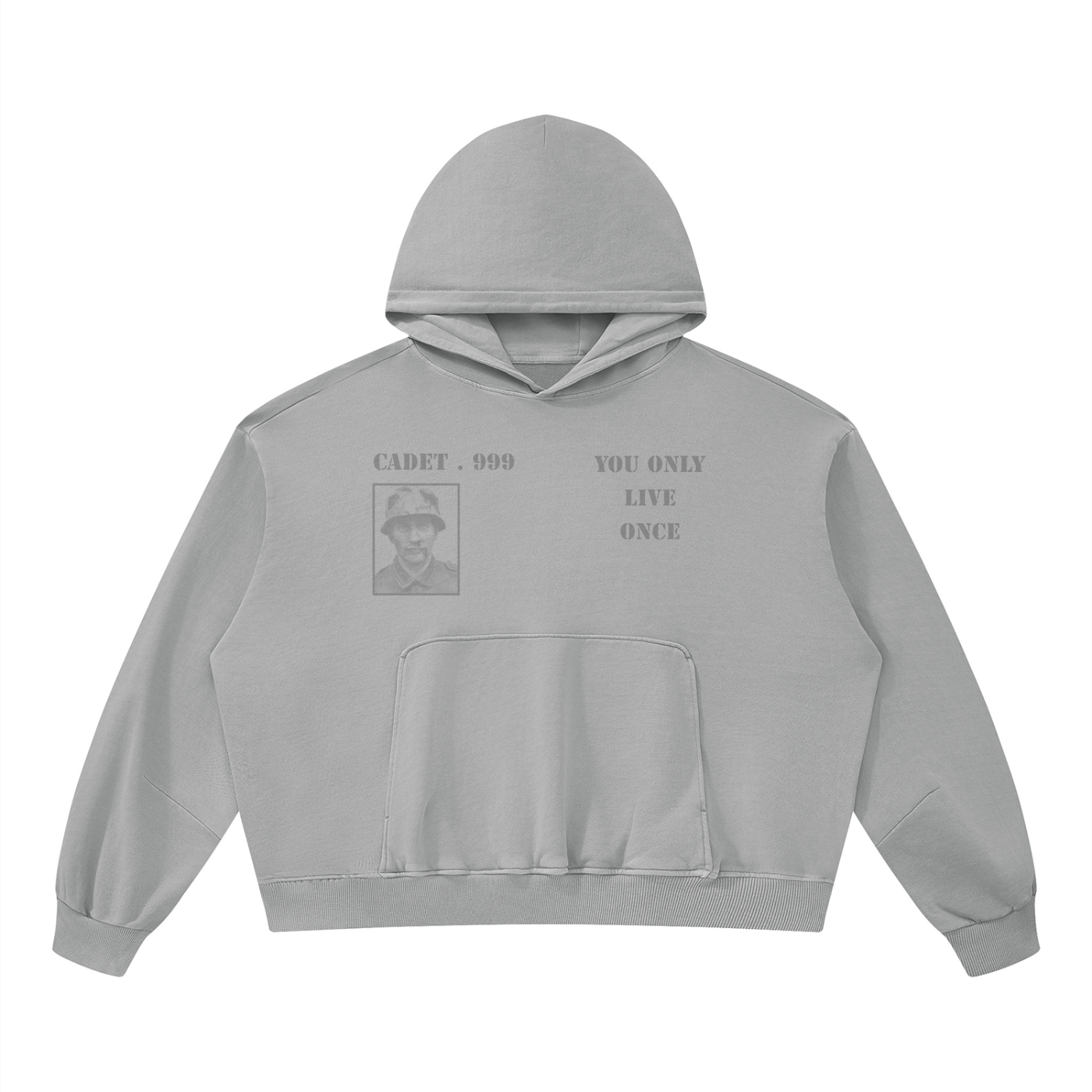 Cadet 999 Hoodie