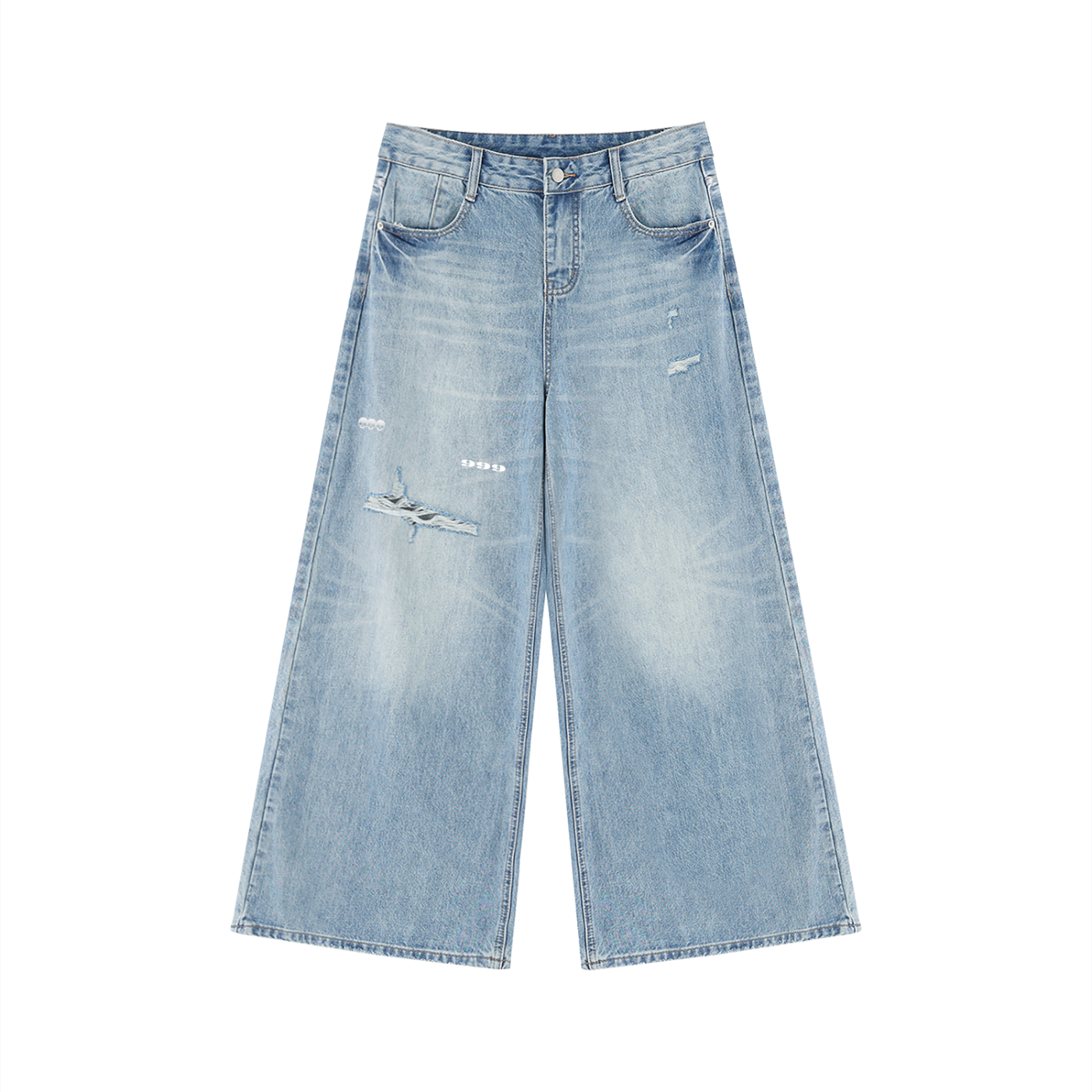 Women's 999 Denim