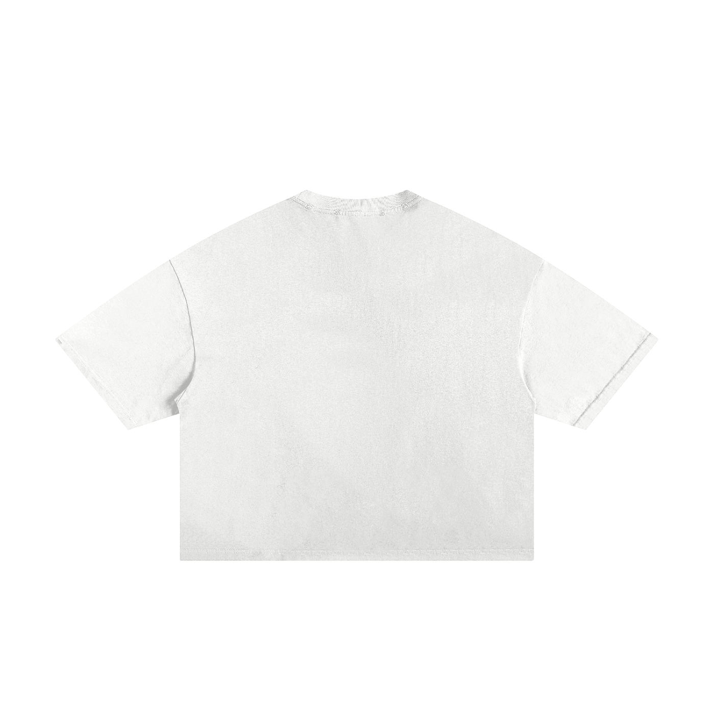 Distressed Essential Tee