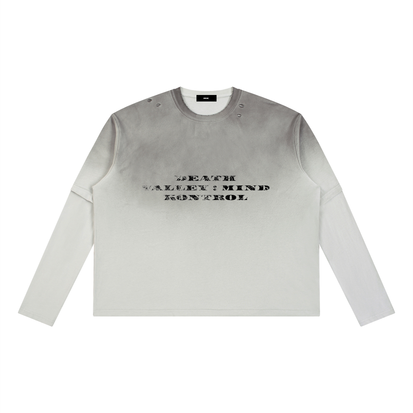 Broken Signal Long Sleeve