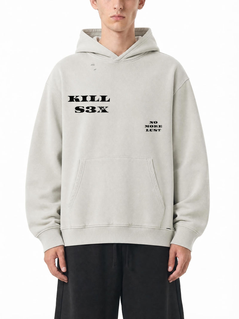 Purity Hoodie