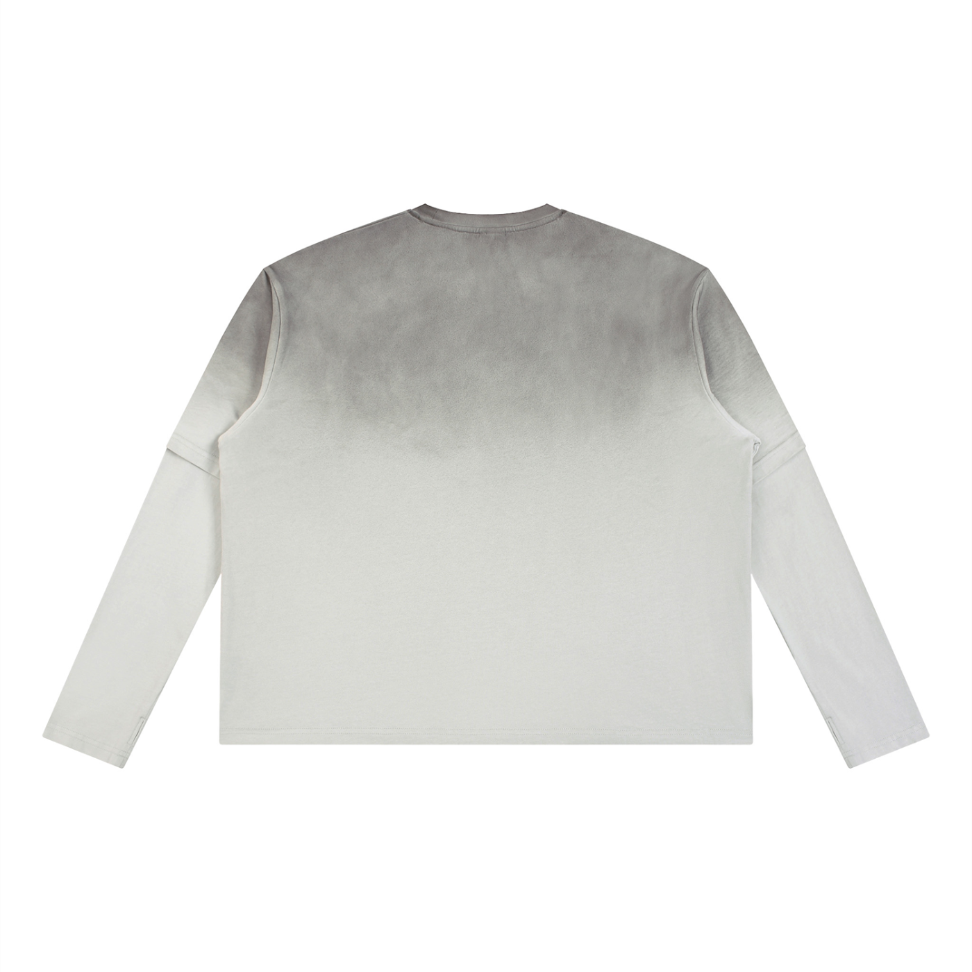 Broken Signal Long Sleeve