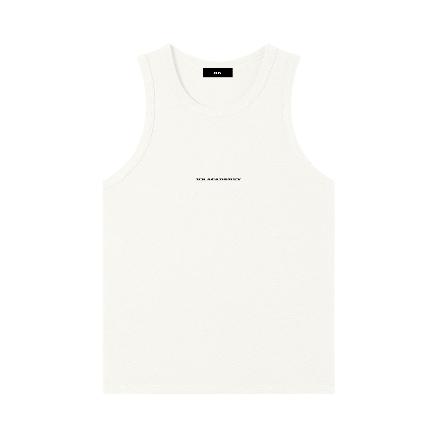 MK Academy Tank