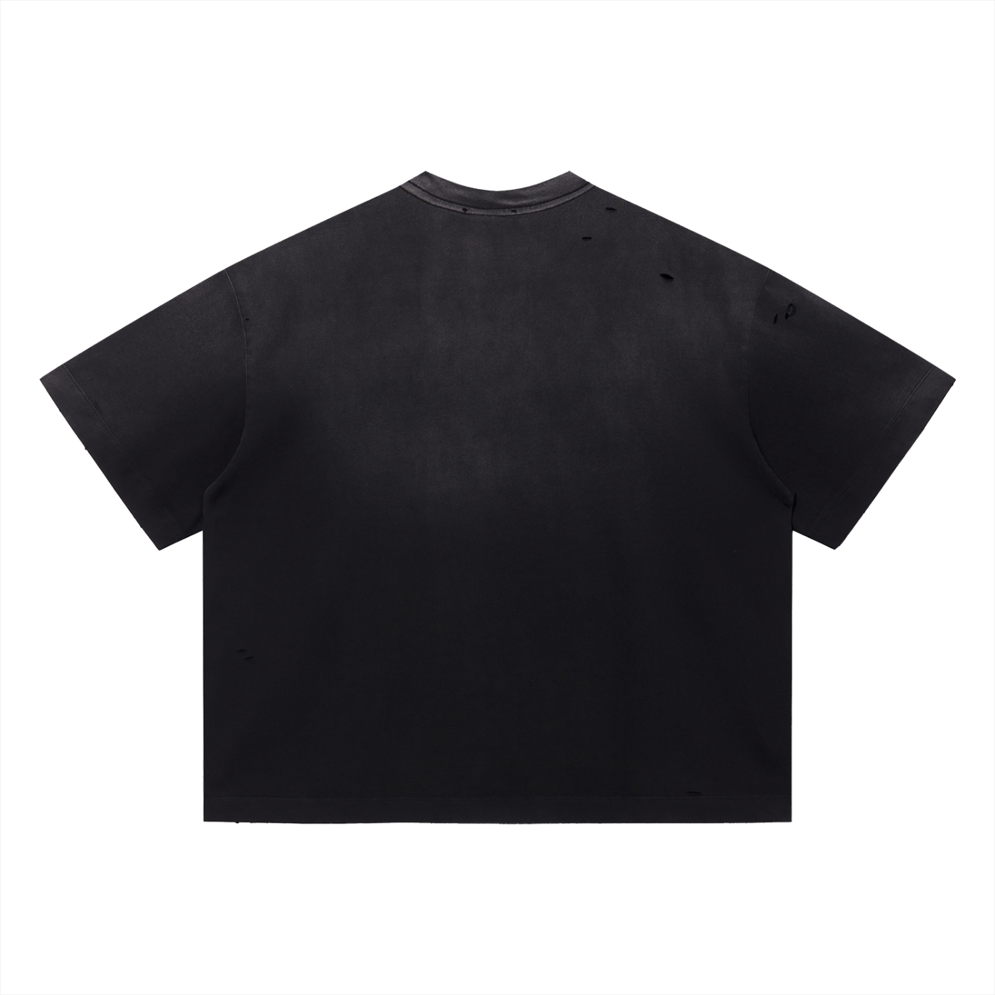 Anti System Tee