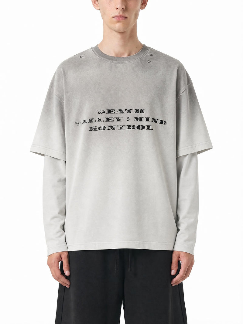 Broken Signal Long Sleeve