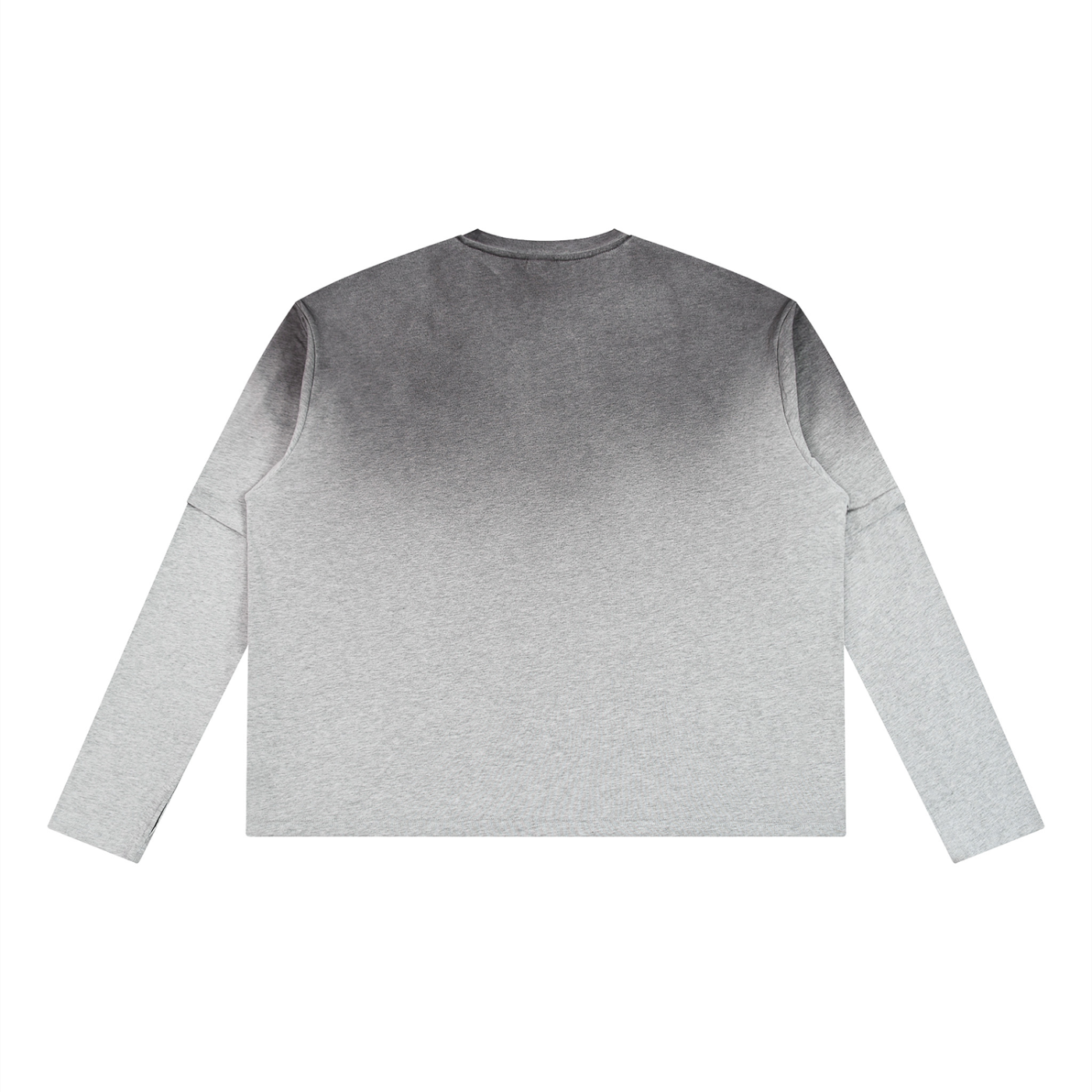Broken Signal Long Sleeve