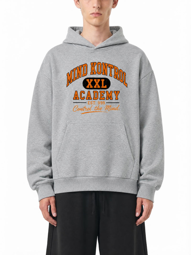 XXXL Varsity Hoodie
