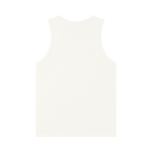 Men's Heavyweight Ribbed Tank Top