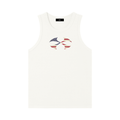 Men's Heavyweight Ribbed Tank Top