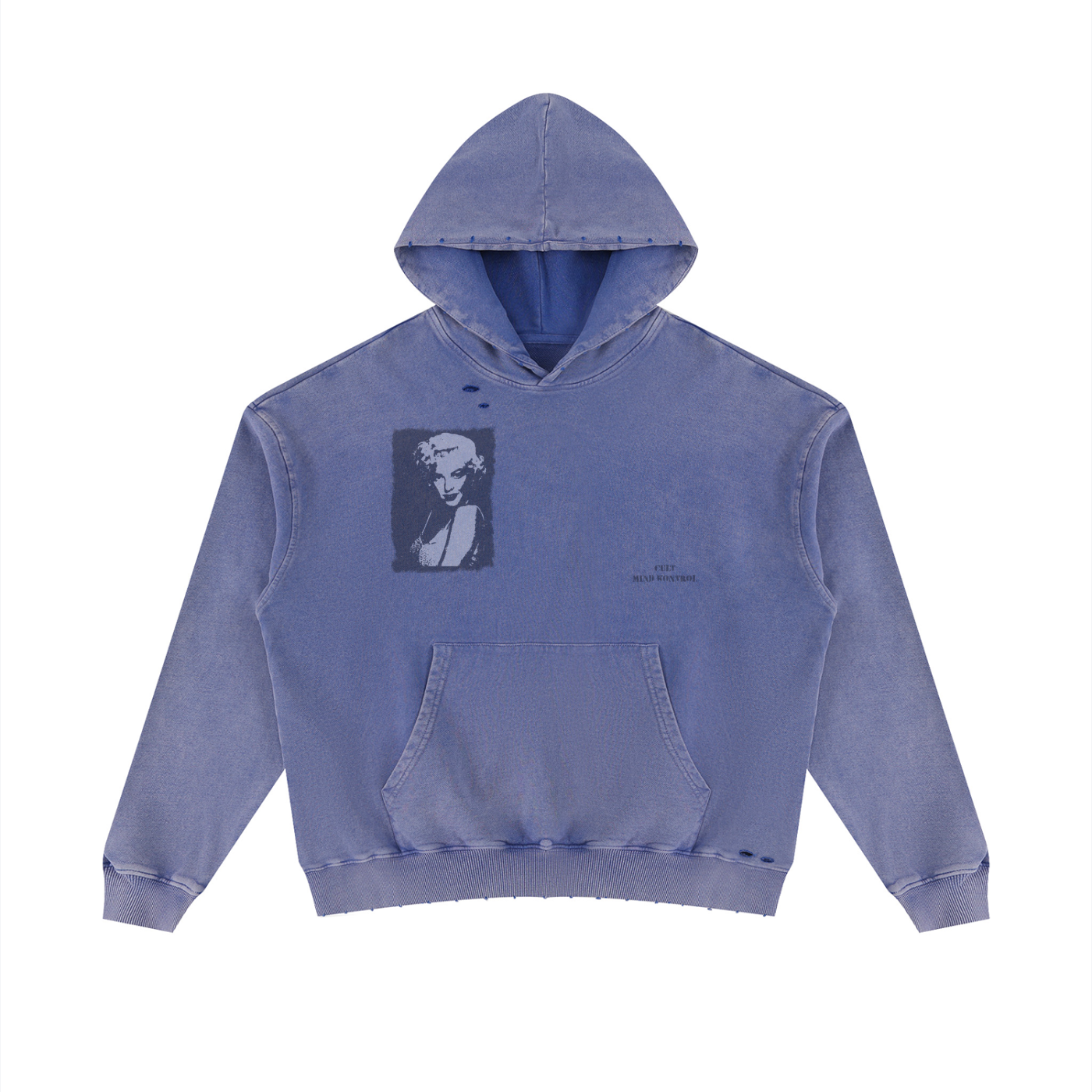 Muse Hoodie
