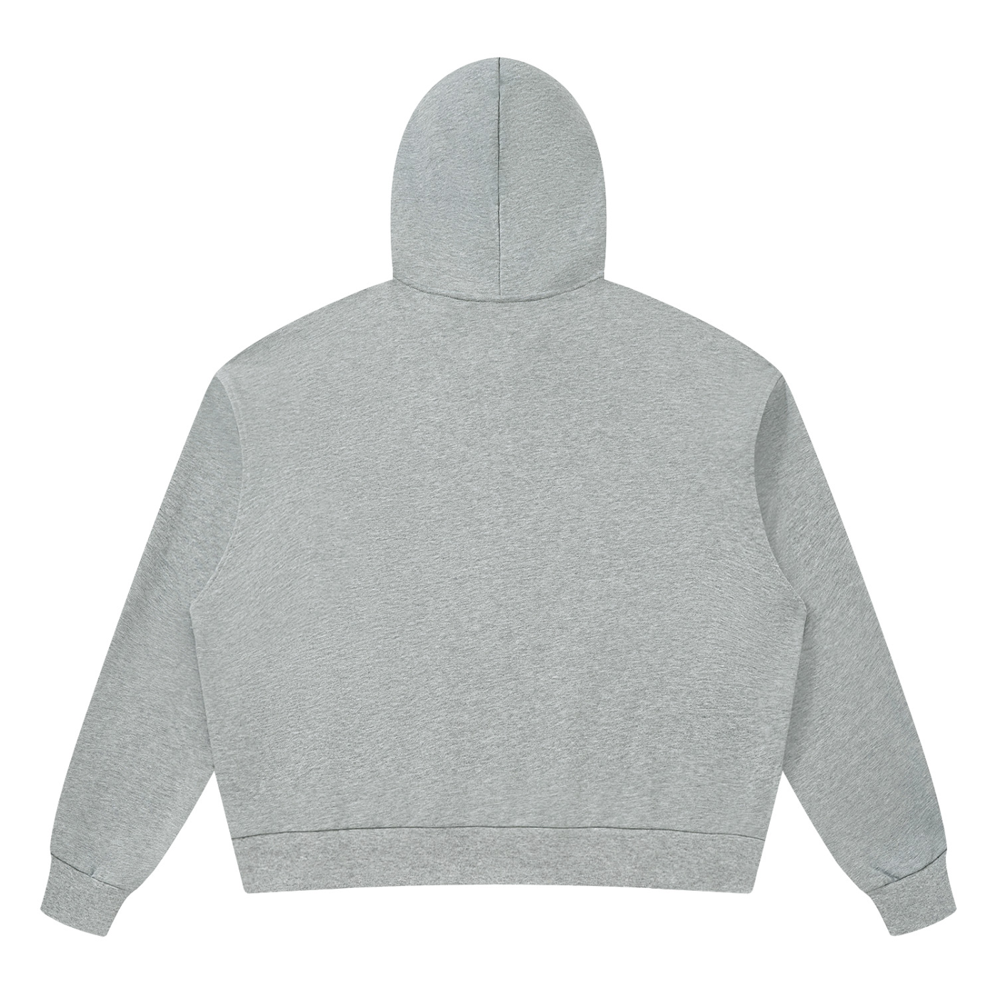 XXXL Varsity Hoodie