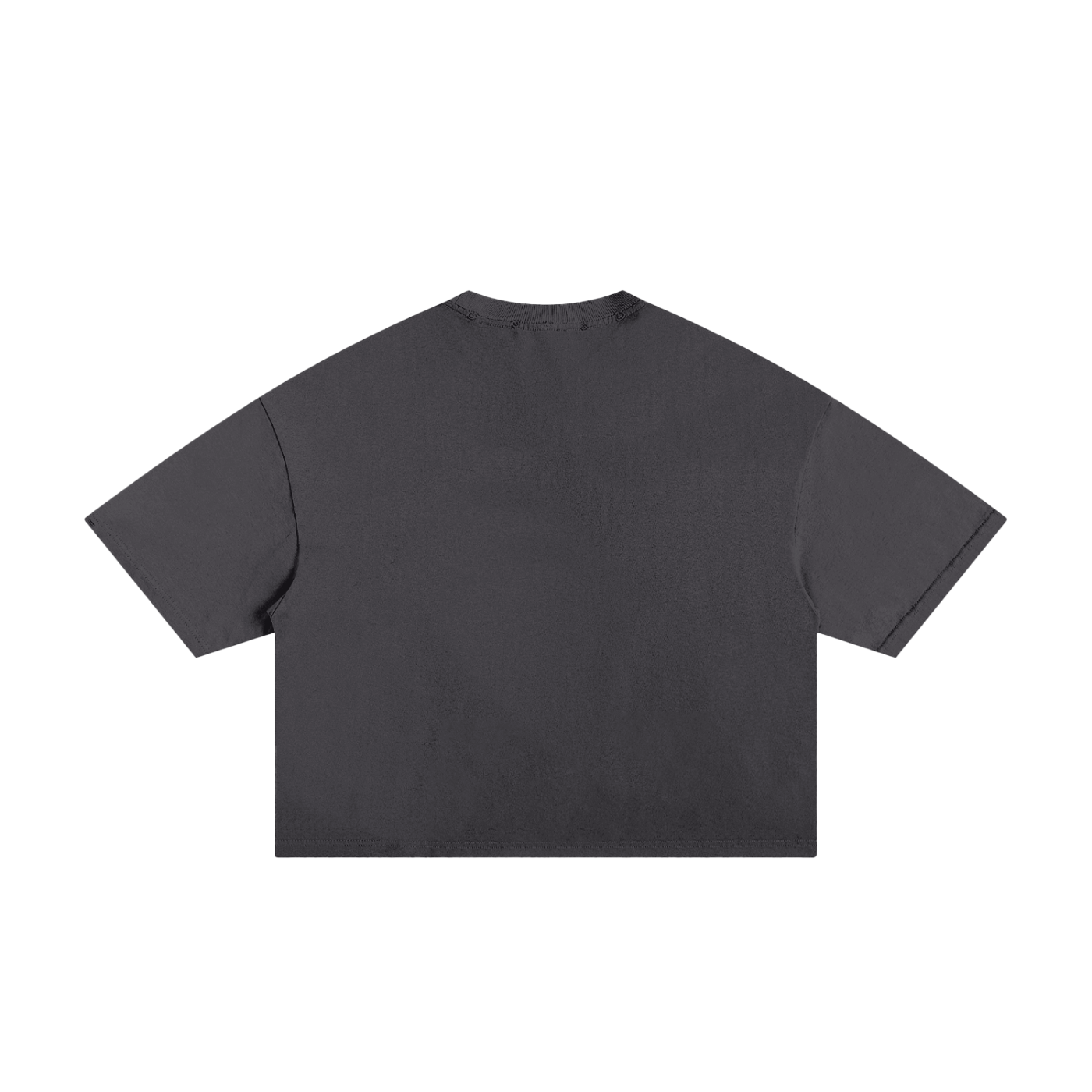 Distressed Essential Tee