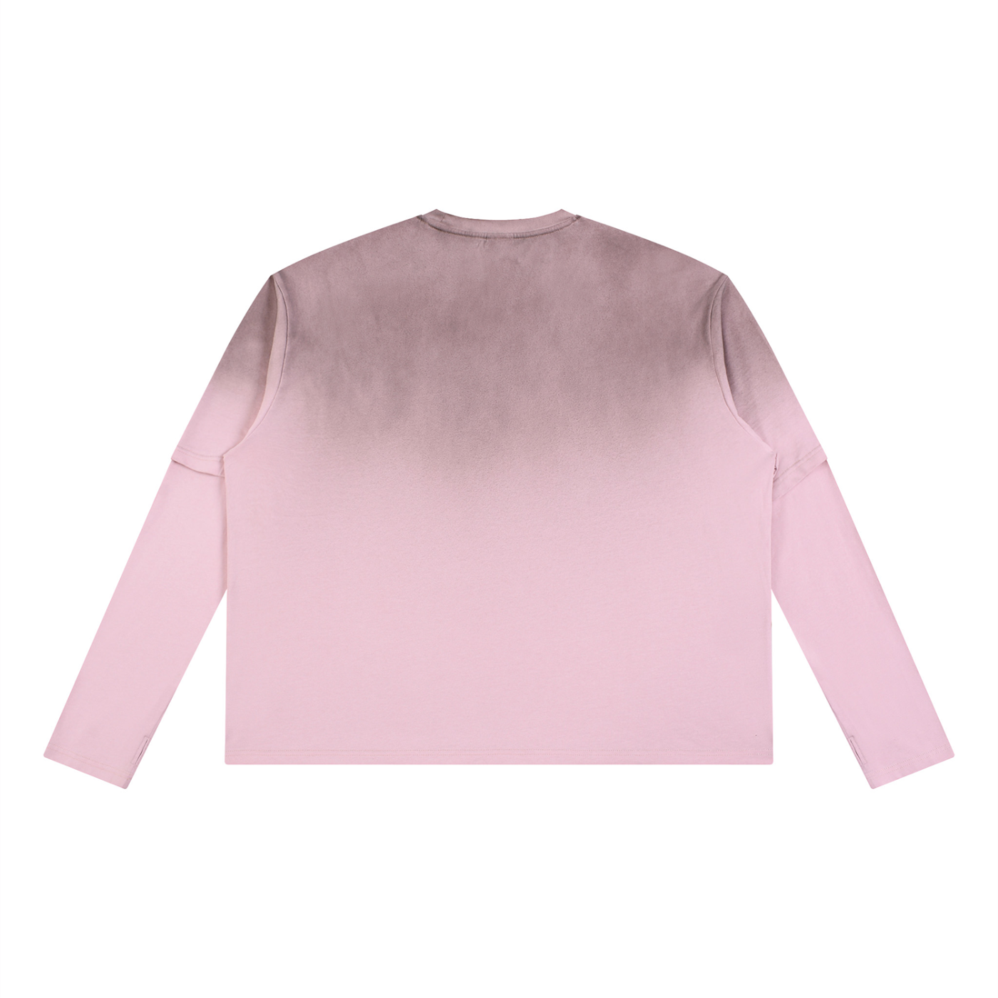 Broken Signal Long Sleeve