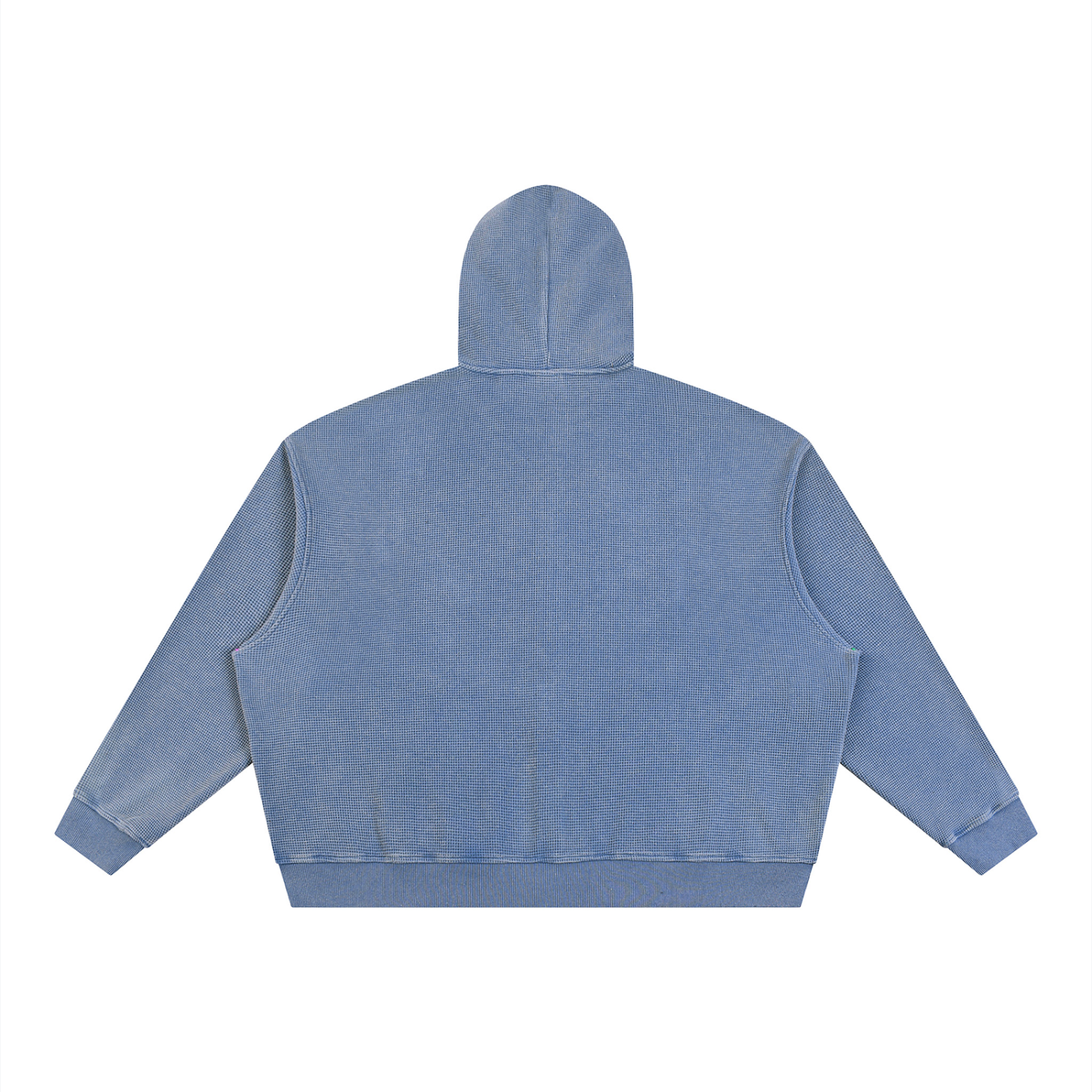Stolen Valor Zip Hoodie
