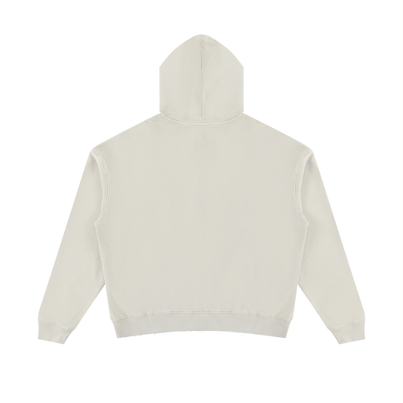 Purity Hoodie