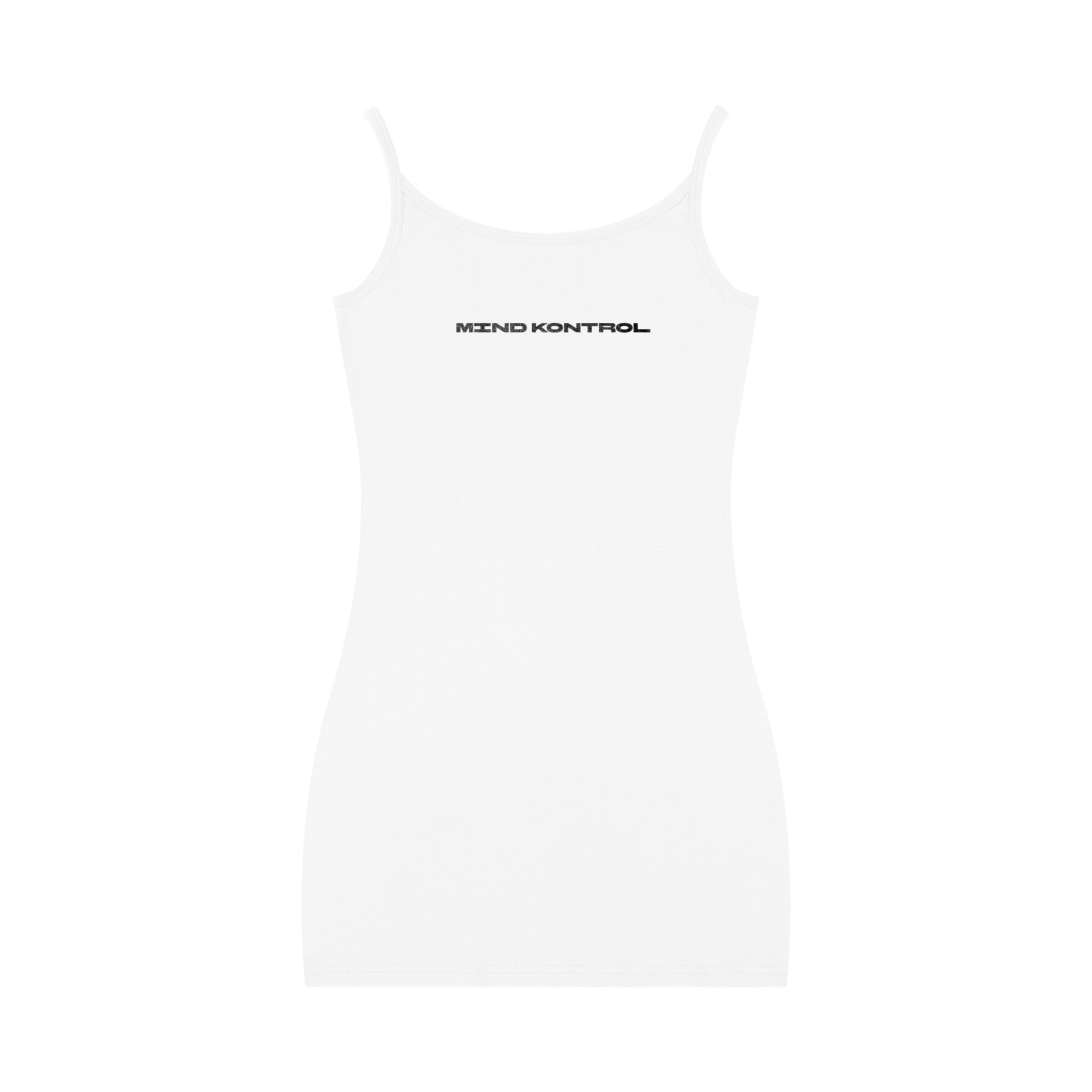 Women's Solid Tight Sleeveless Dress