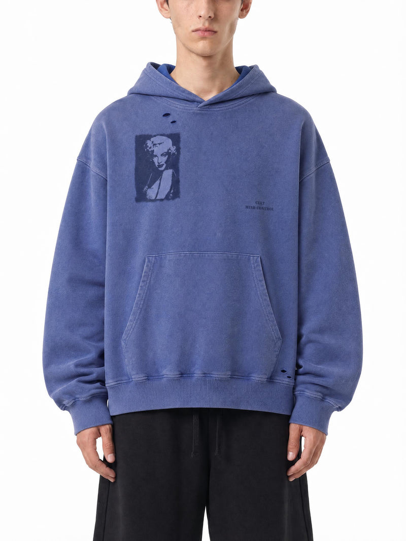 Muse Hoodie