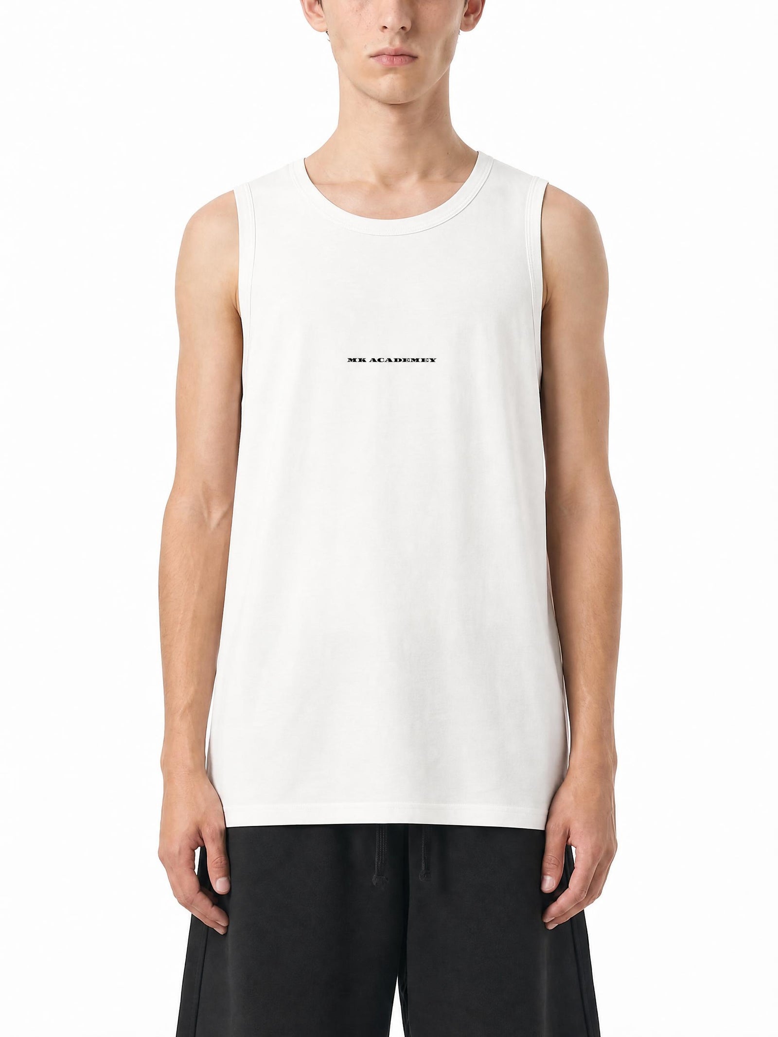 MK Academy Tank