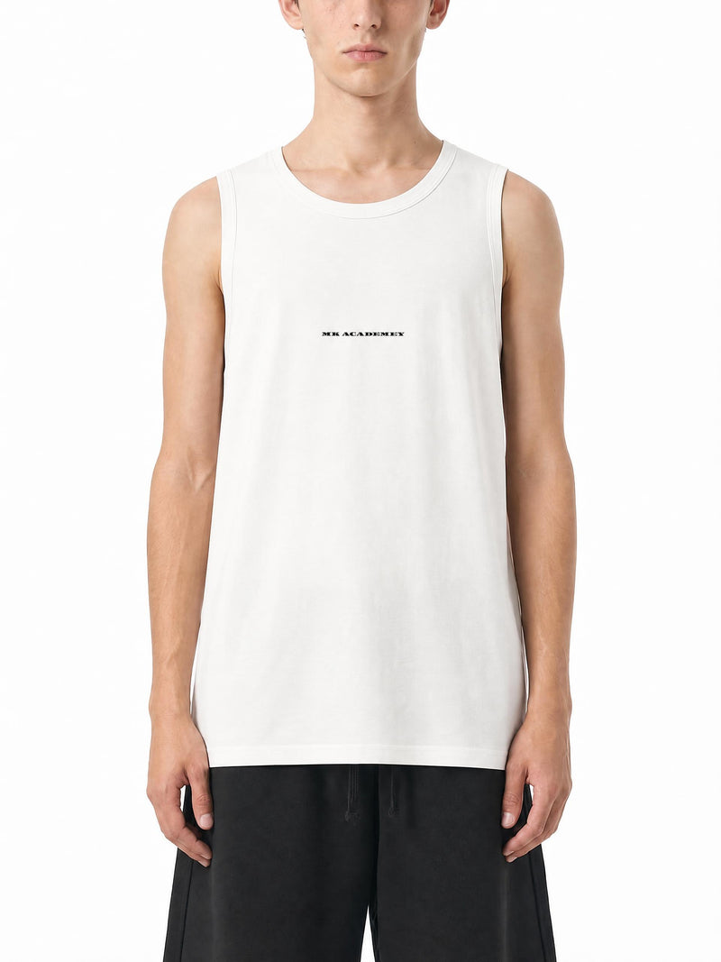 MK Academy Tank