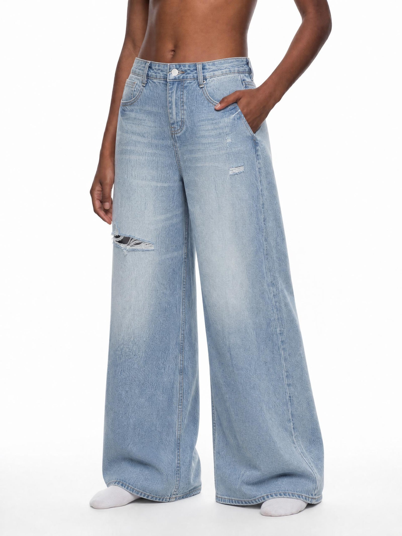 Women's 999 Denim